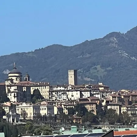 Appartamento Canovine 13 Bergamo