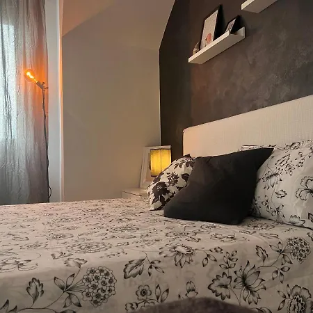 Apartamento Canovine 13 Bérgamo