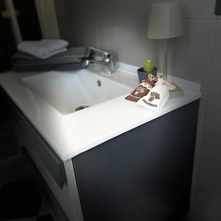 Apartamento Canovine 13