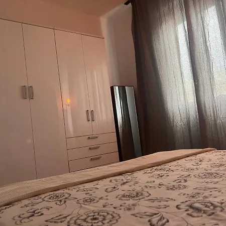 Apartamento Canovine 13 *