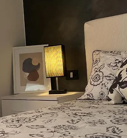 Canovine 13 Lägenhet