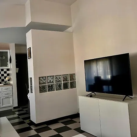 Canovine 13 Apartamento *
