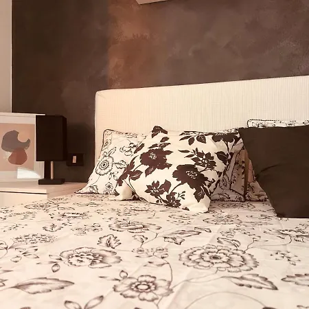 Canovine 13 * Bergamo