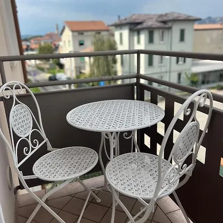 Canovine 13 Lägenhet