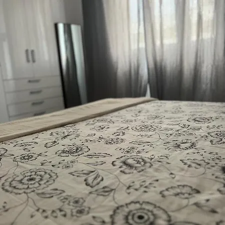 Apartamento Canovine 13