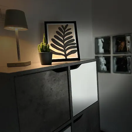 Lägenhet Canovine 13 Bergamo