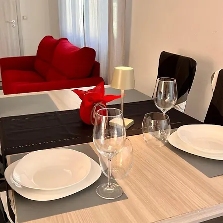 Apartamento Canovine 13