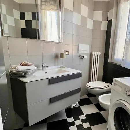 Canovine 13 Lägenhet Bergamo