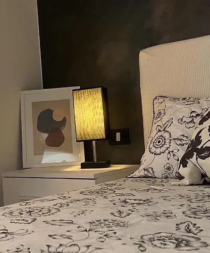 Canovine 13 Apartment