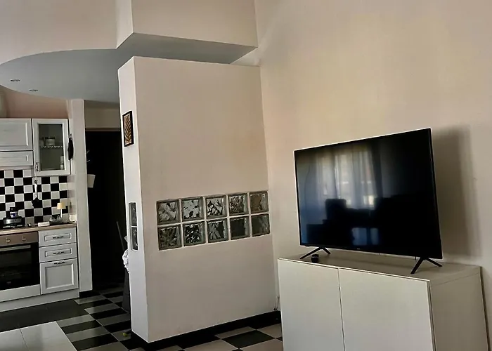 Canovine 13 Apartment *