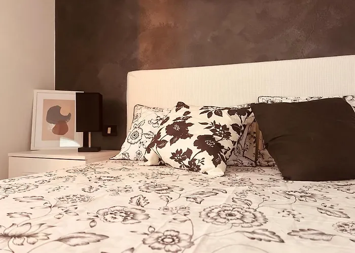 Canovine 13 * Bergamo