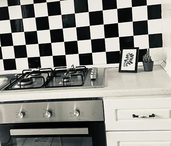 Canovine 13 Apartment *