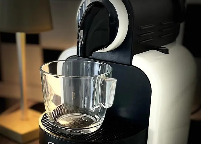 Canovine 13 Apartment Bergamo