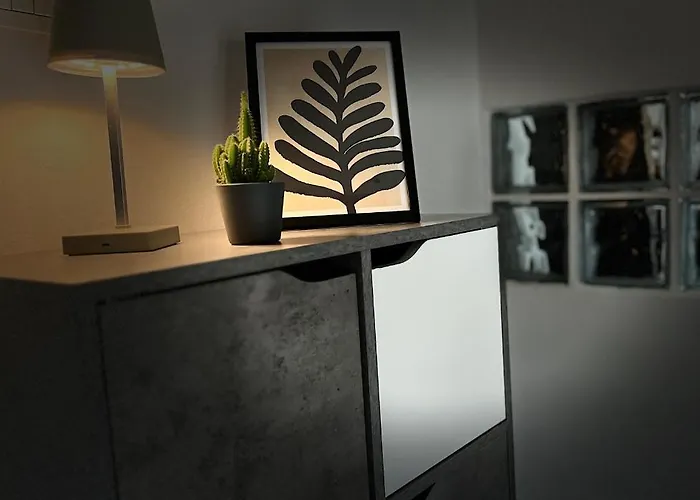 Apartment Canovine 13 Bergamo