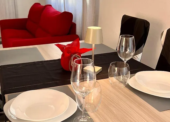 Apartment Canovine 13