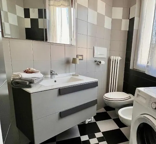 Canovine 13 Apartment Bergamo