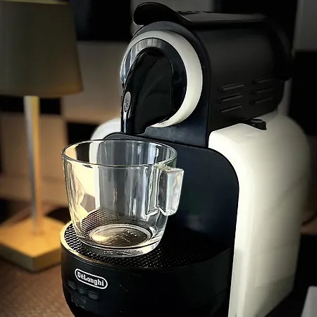 Canovine 13 Apartman Bergamo