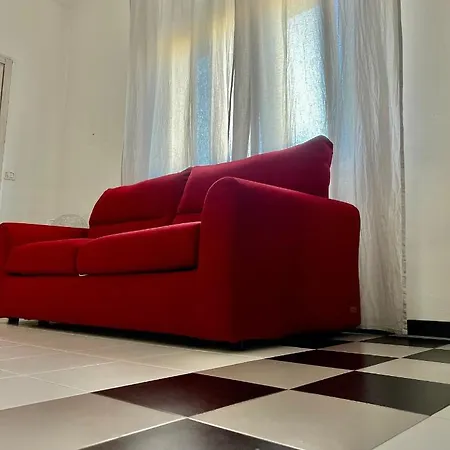 Apartman Canovine 13 *