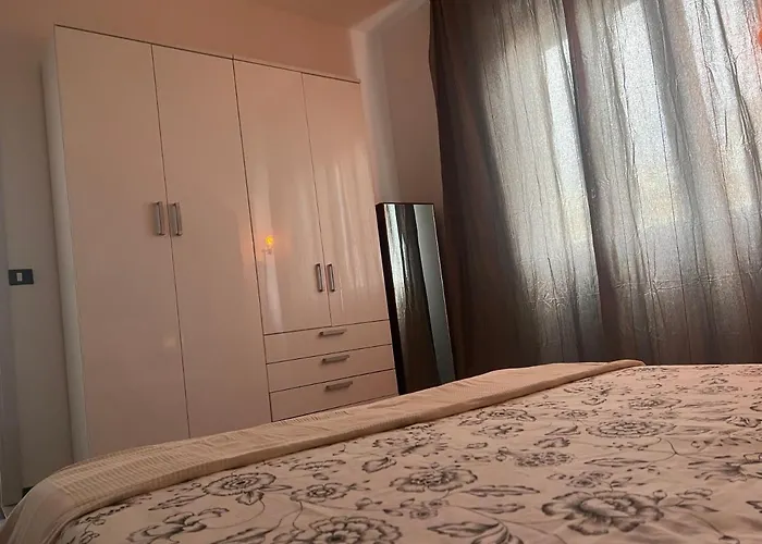 Apartman Canovine 13 *