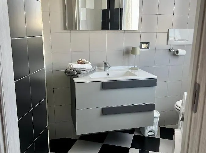 Canovine 13 Apartman *