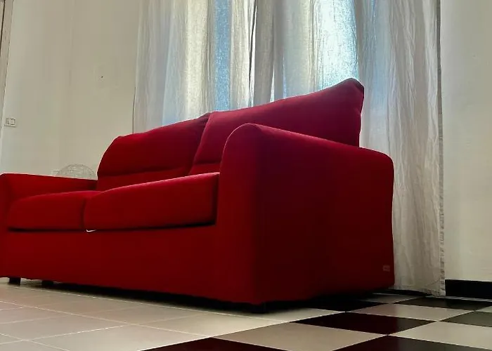 Apartman Canovine 13 *